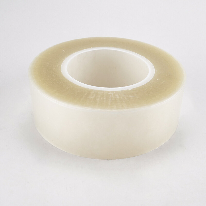 海斯迪克 HKL-1096 PET透明保护膜 50mm*200米*1卷
