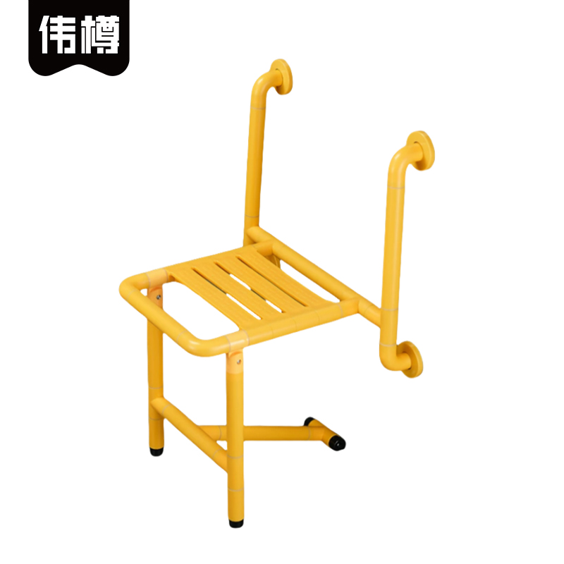 伟樽折叠凳57*45*76cm个高清大图