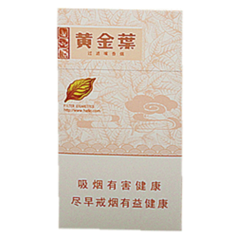 黄金叶天香细支包410220