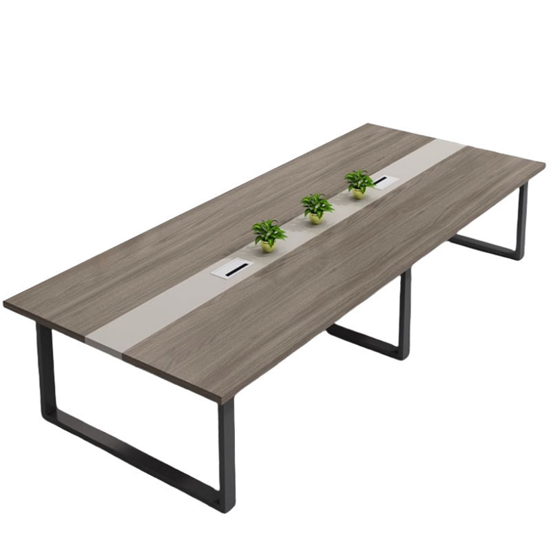 芙瑞塔办公会议桌高清大图