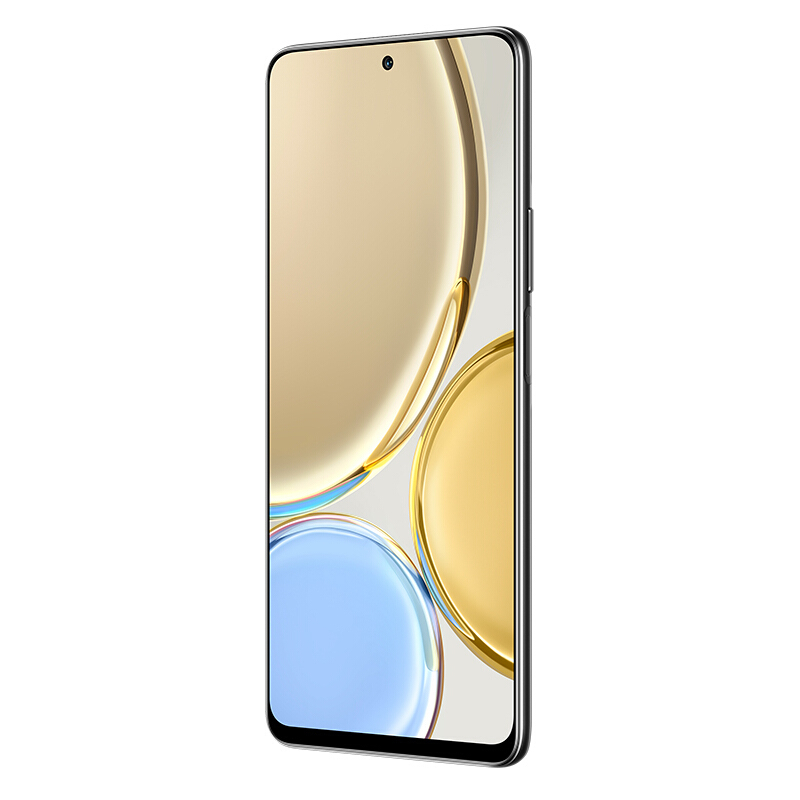 荣耀X30 6GB+128GB 幻夜黑 66W超级快充 120Hz超窄全视屏 骁龙6nm强劲5G芯 4800万高清影像