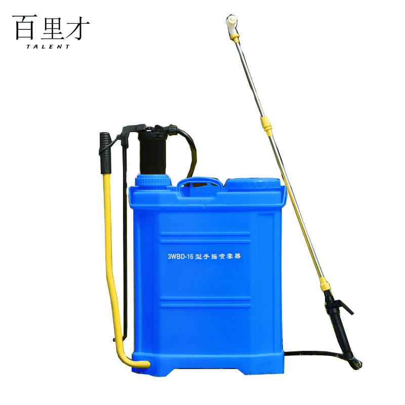 百里才 喷雾器 16L 台图片
