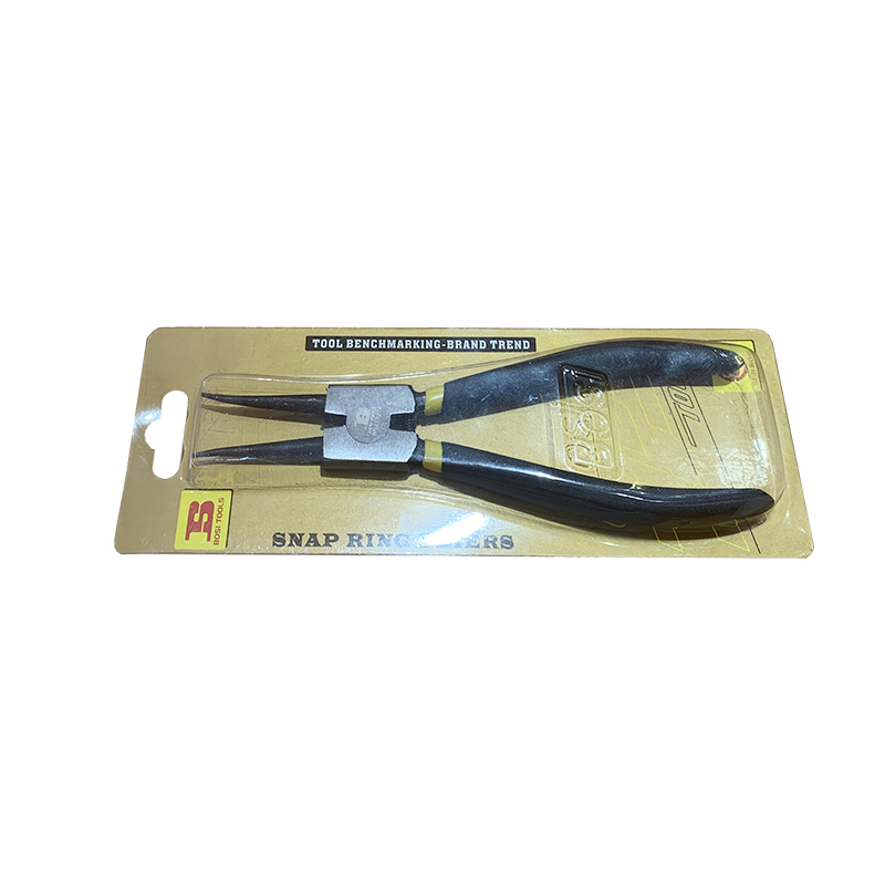 波斯(BOSI)精品挡圈钳(7“/175mm轴直)把高清大图