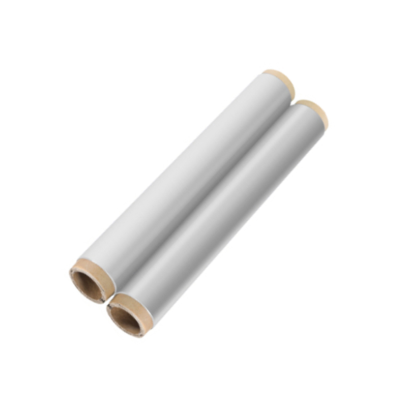 植巾 SD800 260mm*100m 适用机型 MS-TTR362AC 白色 标签打印机色带 (计价单位：个) 白色高清大图