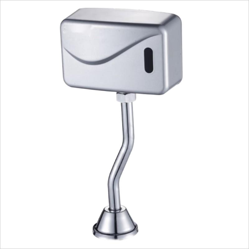 小便器感应器含面板 感应器 电磁阀 DN32 单位:套高清大图