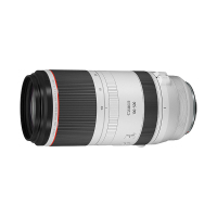 佳能(Canon)RF100-500mm F4.5-7.1 L IS USM 超远变焦镜头 RF全画幅微单专用
