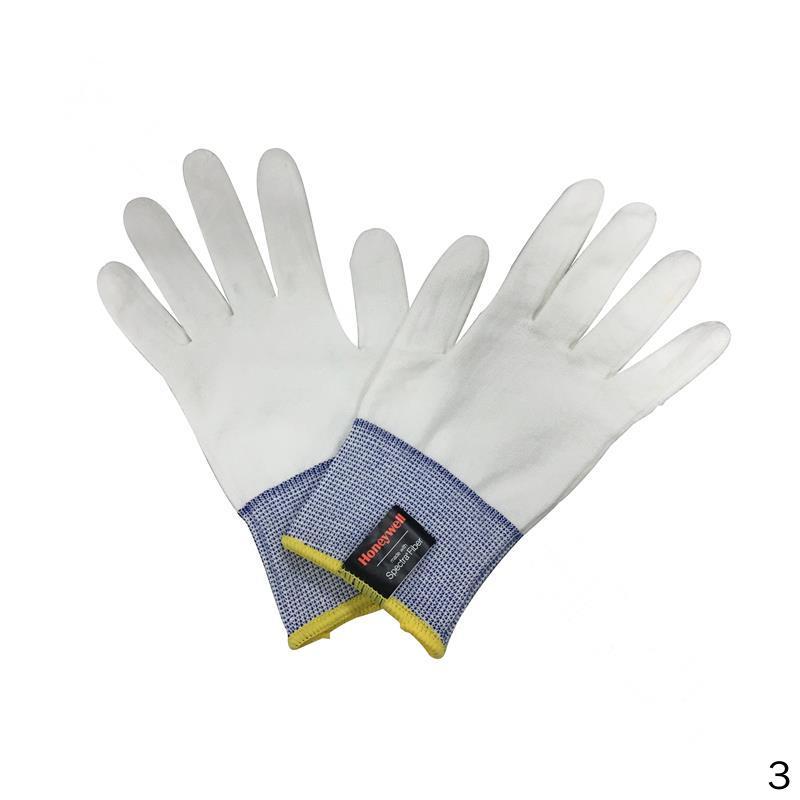 霍尼韦尔 Honeywell CL351301WH-08 Coolight 13针纤薄款 3级耐磨 5级防割手套 10副