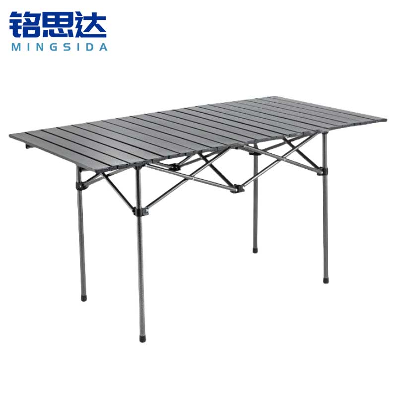 铭思达户外桌1.2米张