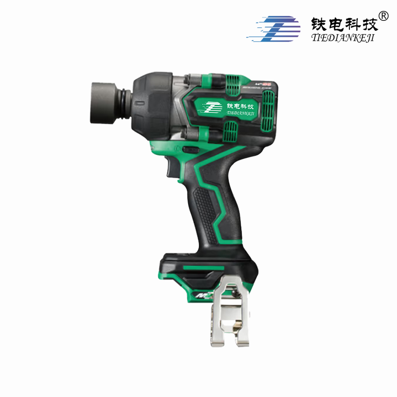 铁电科技 36V中扭矩充电式冲击扳手-裸机 TDBS-ZNJLDBS-LJ 台高清大图