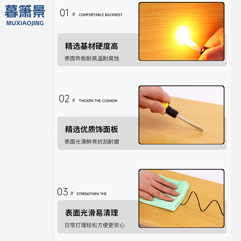 鑫双升 机箱架台式放电脑主机托架移动带轮简约家用机箱底座托盘滑轮高清大图