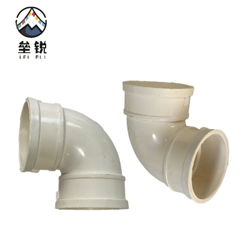 垒锐PVC弯头 160 个图片