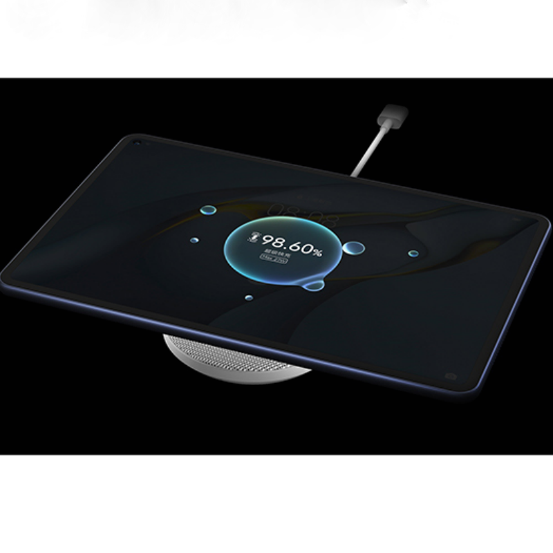 戴尔 MatePad Pro 10.8英寸2021款 8+128GB WIFI夜阑灰