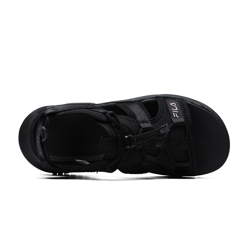 斐乐FILA 女运动凉鞋 A12W122607F