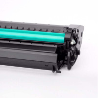e代 惠普CF277A硒鼓(无芯片) 适用HP LaserJet Pro M305D M405系列打印机粉盒需安装旧芯片