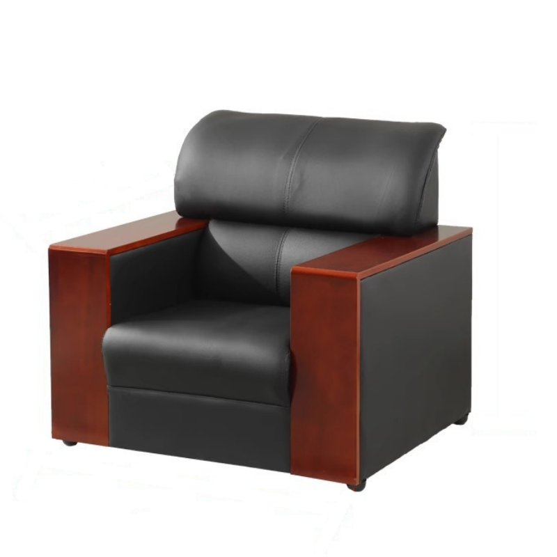 妙礼沙发单人位个高清大图