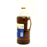 【大宋福】头道原香菜籽油1.8L 非转基因 青藏高原菜籽油
