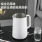 美的(Midea) 不锈钢无缝内胆电水壶1.5升电开水壶 MK-SH15X1-102