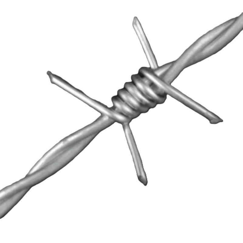 诚智旺 刺绳 2.8mm*100m铁丝 双股/卷图片