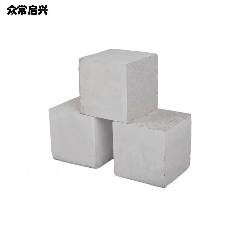 众常启兴 混凝土试块 200*200*200mm 块高清大图