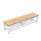 伽隽 长条凳 240*35*45cm 张