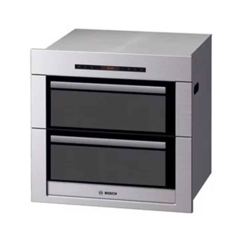 BOSCH/博世 HSN244080W嵌入式消毒柜高清大图