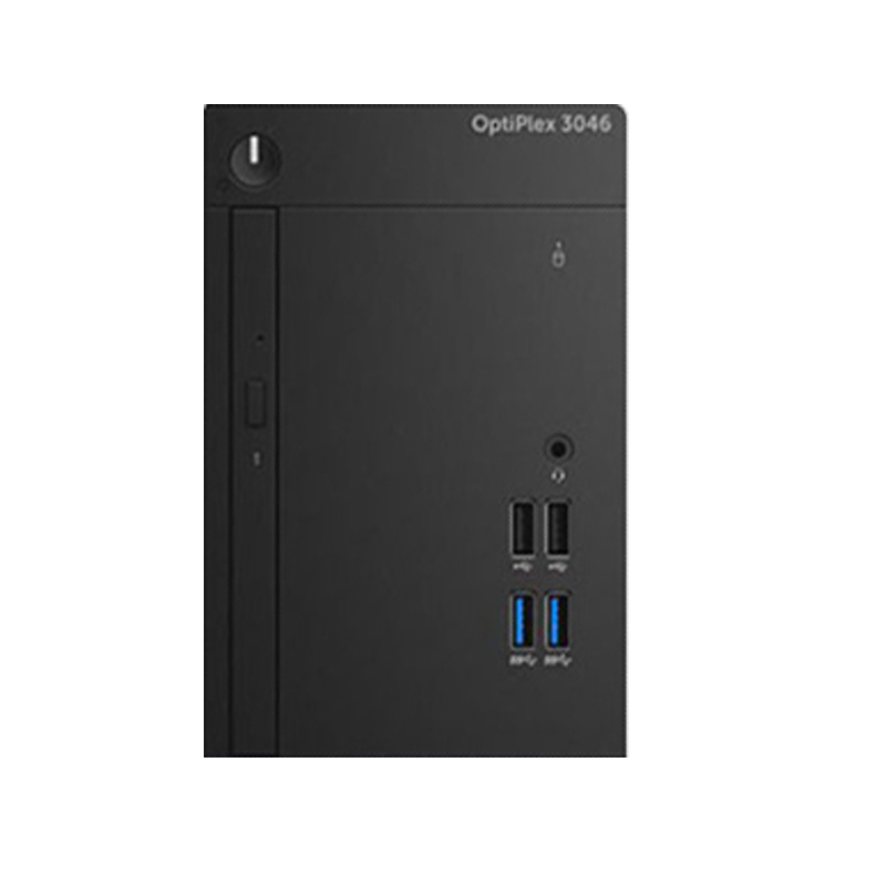 戴尔(DELL) 7060MT 台式电脑主机( I7-8700 32G 1T +256G 1660ti-6G定制)