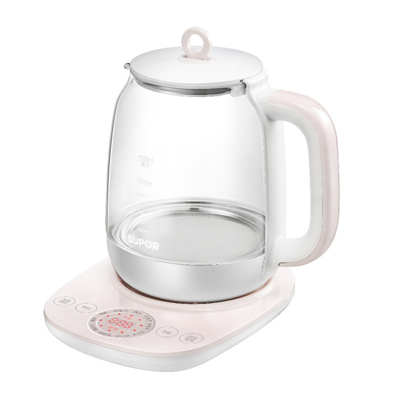 苏泊尔(supor)养生壶sw-15y16报价_参数_图片_视频_怎么样_问答-苏宁