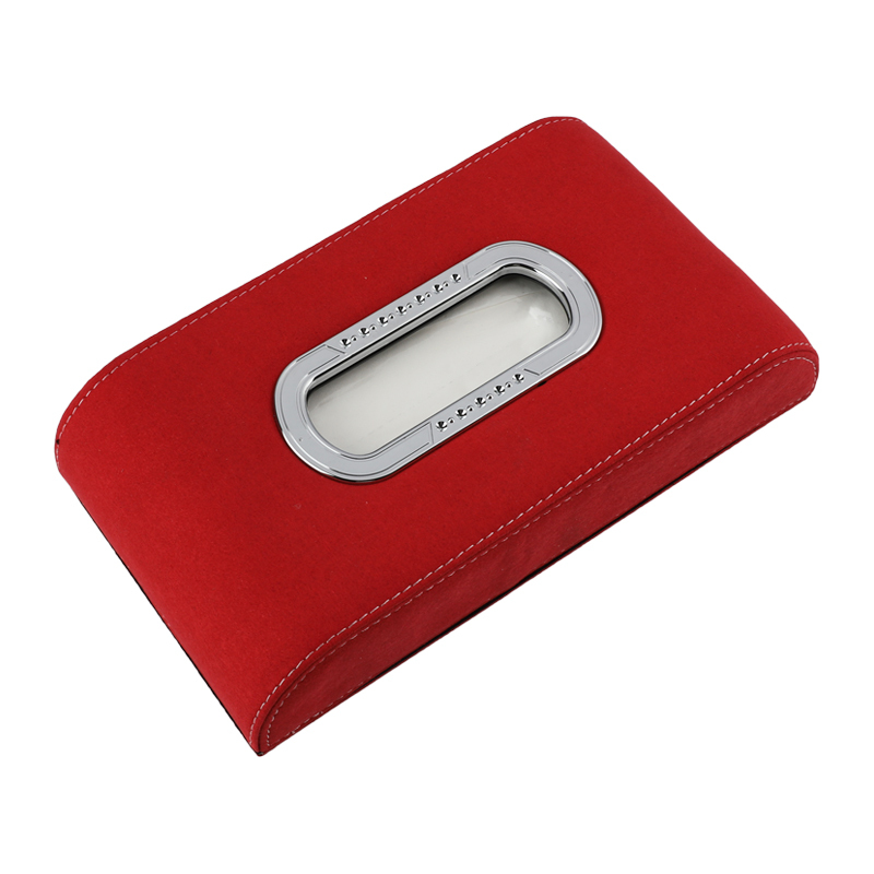 敬平(jing ping)纸巾盒/cd袋翻毛皮纸巾盒报价_参数_图片_视频_怎么样