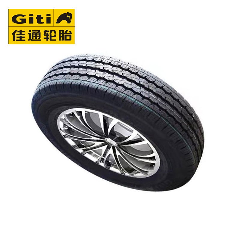 佳通轮胎 185/R15LT 轿车子午线轮胎600V1