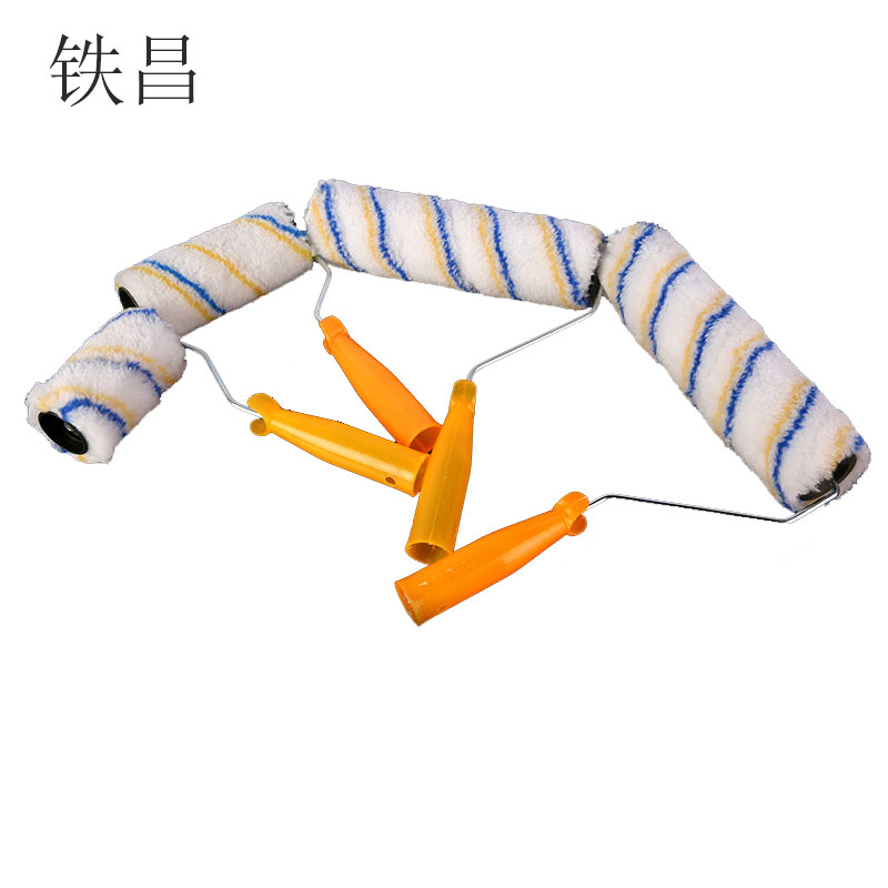 铁昌 滚筒刷 8寸 把高清大图