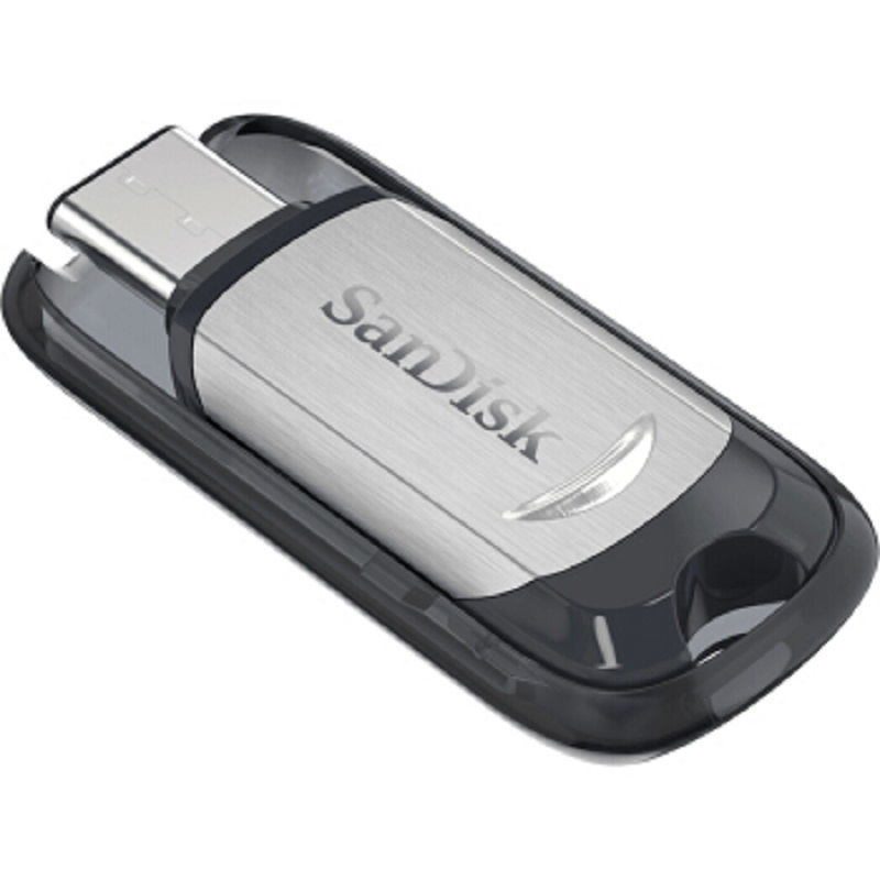 闪迪(SanDisk)至尊高速(CZ450)Type-C 薄型U盘