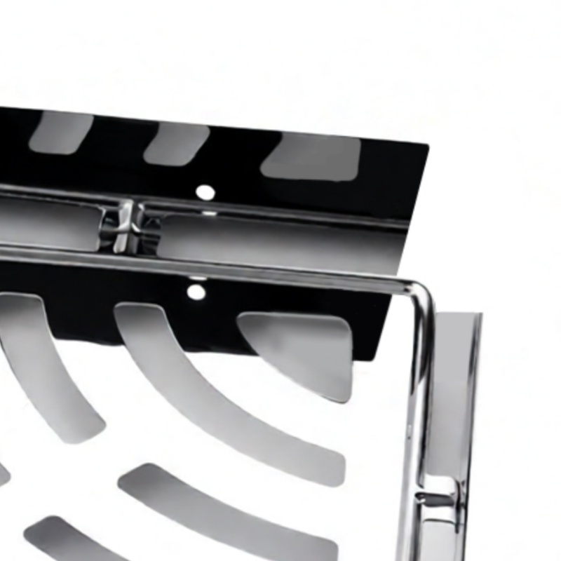 乐琪艺 浴室三角架 单层 个高清大图