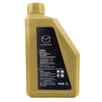 长安马自达(MAZDA)原厂机油/发动机润滑油 全合成0W-20 1L 蓝天技术车专用 昂克赛拉/cx-5适用