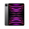 2022款 Apple iPad Pro 12.9英寸 512 WLAN版 平板电脑 深空灰色 海外版