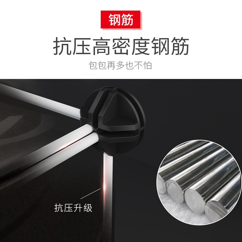 收纳箱塑料盒子多层衣柜衣物整理箱抽屉式家用装衣服柜子储物 三维工匠高清大图