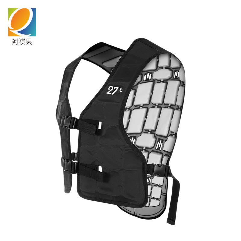 阿祺果 降温 马甲 w3件图片