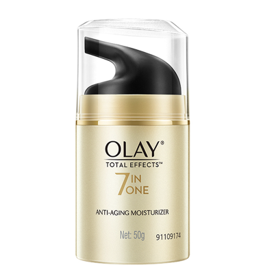 玉兰油（Olay）多效修护霜50G
