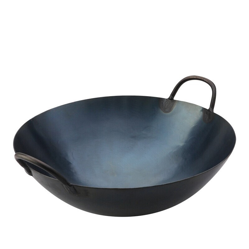 炒锅 50cm高清大图