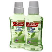 高露洁(Colgate)贝齿清新茶健漱口水250ml