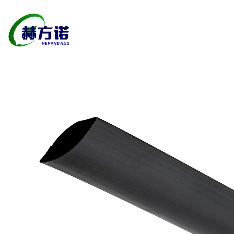 赫方诺黑色热缩管35㎜直径/米高清大图