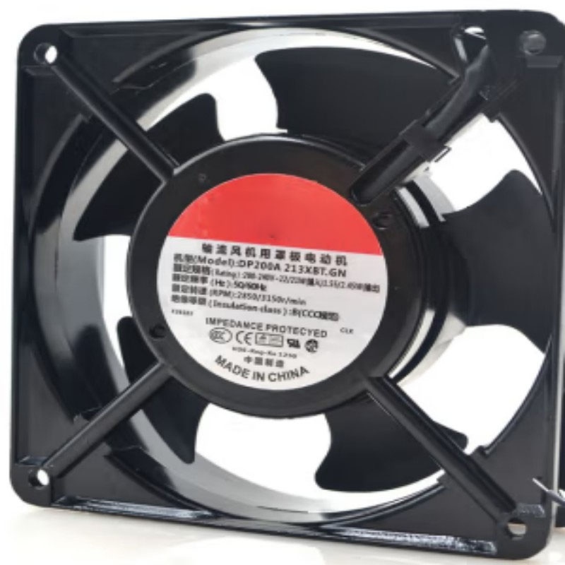 轴流风机 DP200A AC220 单位:台 货期15天高清大图