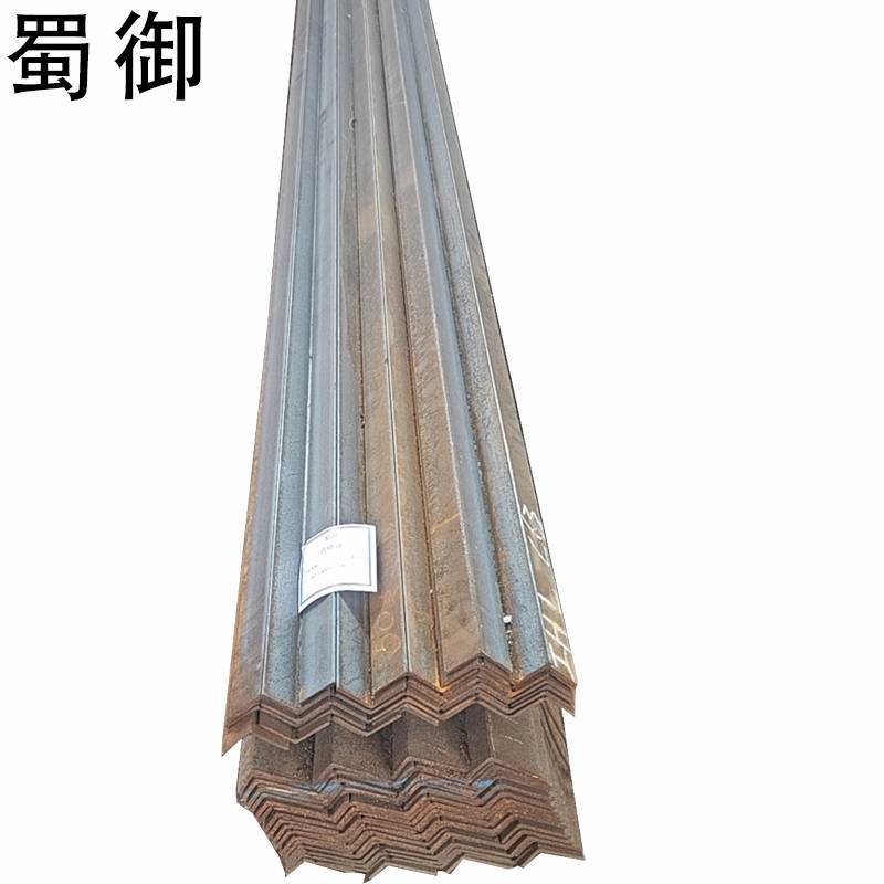 蜀御 角钢 A40-4mm/kg高清大图