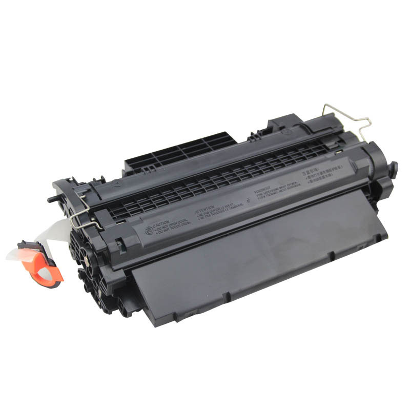 欣彩 AR-324硒鼓专业版黑色单支装适用佳能 LBP 6750dn 6780x(CRG-324)打印页数6000高清大图