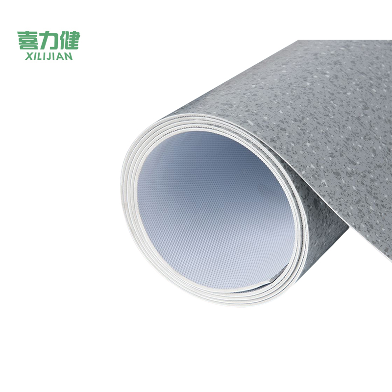 喜力健 塑胶地板 SM-1.6MM 平方米