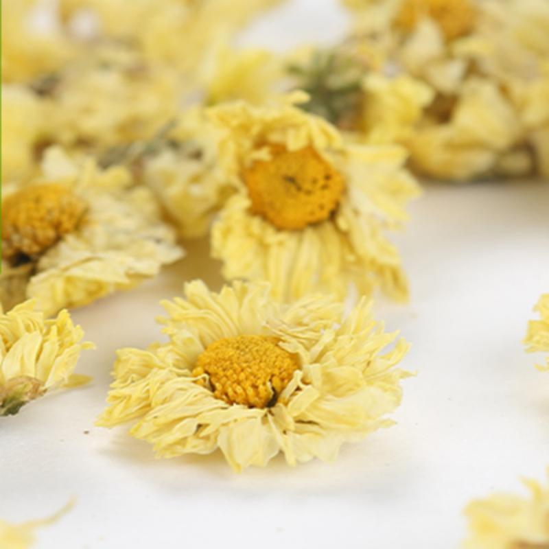莲裕贡菊100克袋高清大图
