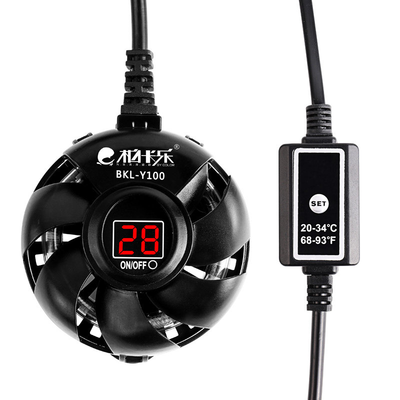 鱼缸自动加热棒