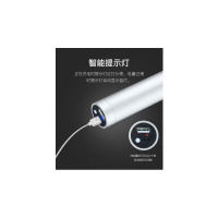 S11旗舰版强光手电筒可充电式迷你高亮led灯家用户外防水远射多功能防身(单位:个)