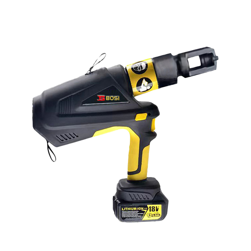 波斯(BOSI)锂电液压拔钉器(5KG BST21507)台高清大图