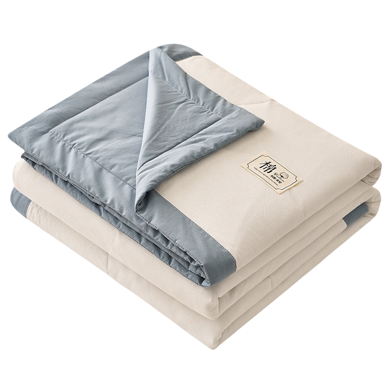 蕃蒂夏凉被高清大图