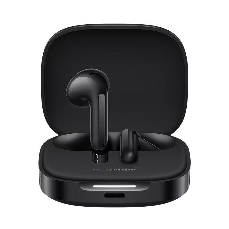 REDMI Buds7S红米无线蓝牙耳机半入耳主动降噪长续航